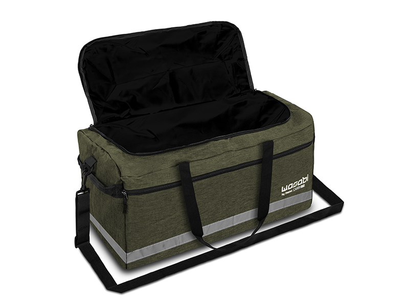 Delphin - WASABI CarryBIG táska - Image 3