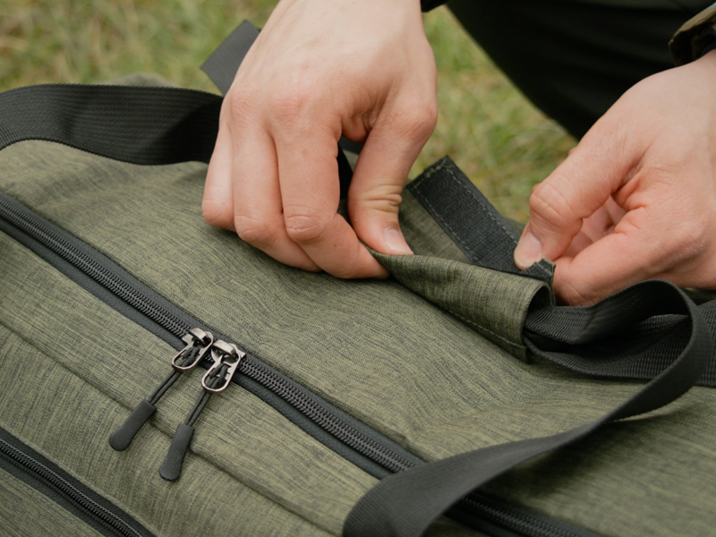 Delphin - WASABI CarryBIG táska - Image 7