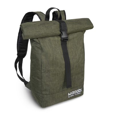 Delphin - Hátizsák WASABI Rucksack