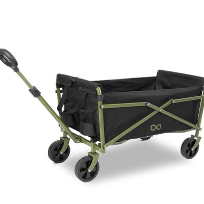 Delphin - MOOVE kocsi