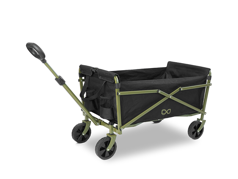 Delphin - MOOVE kocsi