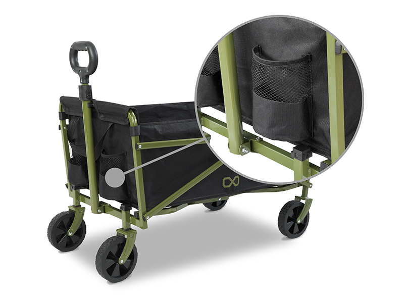 Delphin - MOOVE kocsi - Image 2