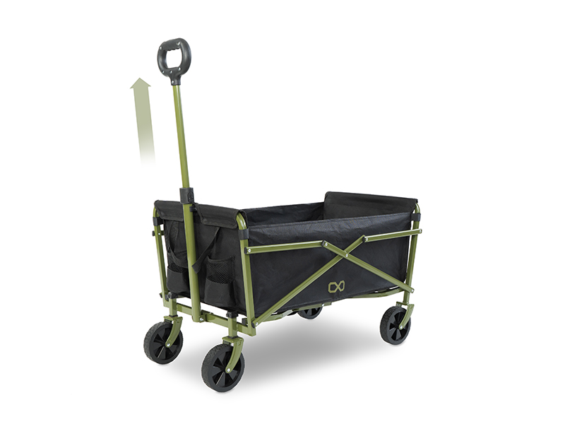 Delphin - MOOVE kocsi - Image 4