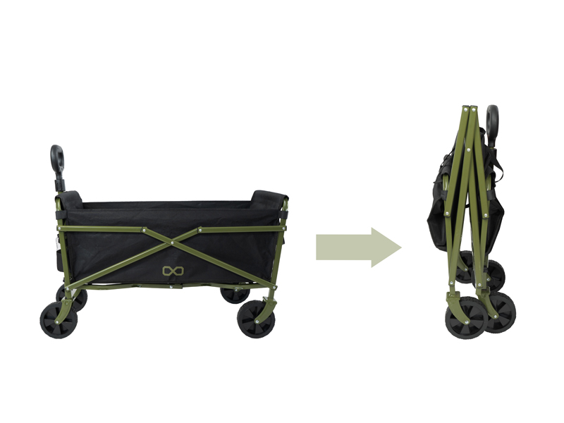 Delphin - MOOVE kocsi - Image 6