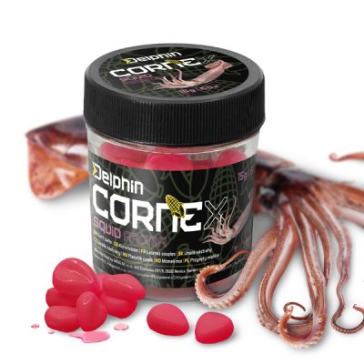 Delphin - Műcsali CorneX Pop Up / 60db