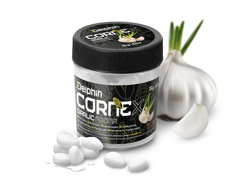 Delphin - Műcsali CorneX Pop Up / 60db