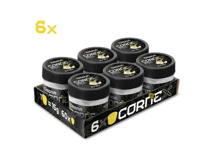 Delphin - Műcsali CorneX Pop Up / 60db - Image 4