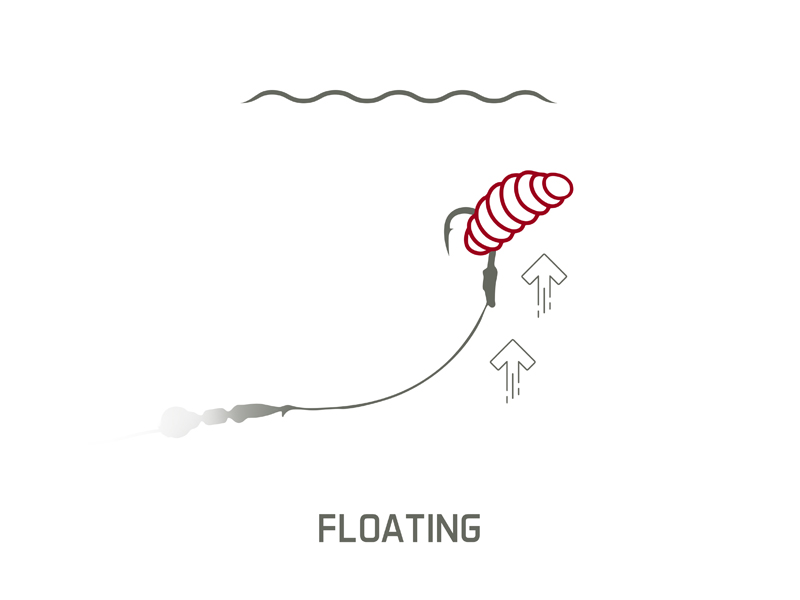 Delphin - Műcsali MaggoX Pop Up - Image 3