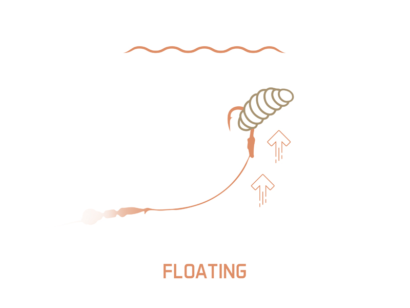 Delphin - Műcsali MaggoX Pop Up - Image 3