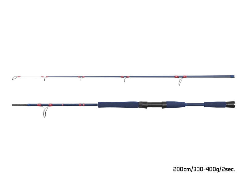 Delphin - FYORD BigBOAT - Image 2