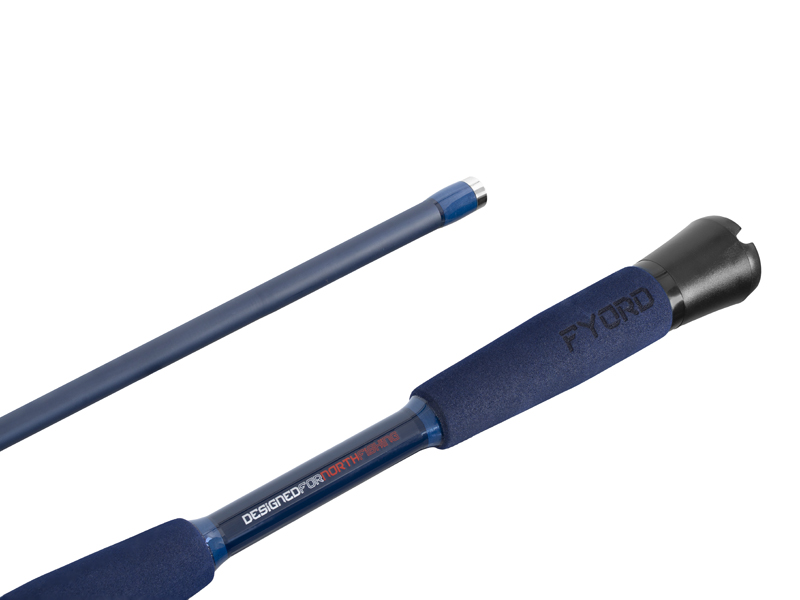 Delphin - FYORD BigBOAT - Image 8