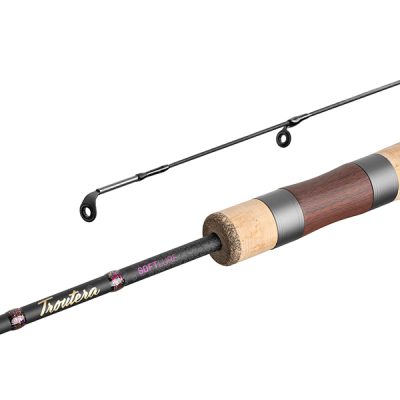 Delphin - TROUTERA SoftLURE