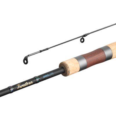 Delphin - TROUTERA HardLure