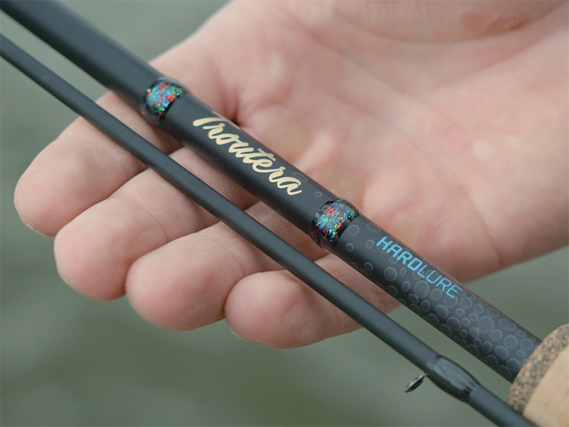 Delphin - TROUTERA HardLure - Image 8