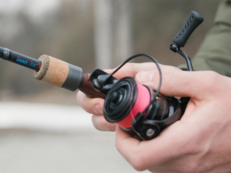 Delphin - TROUTERA HardLure - Image 9