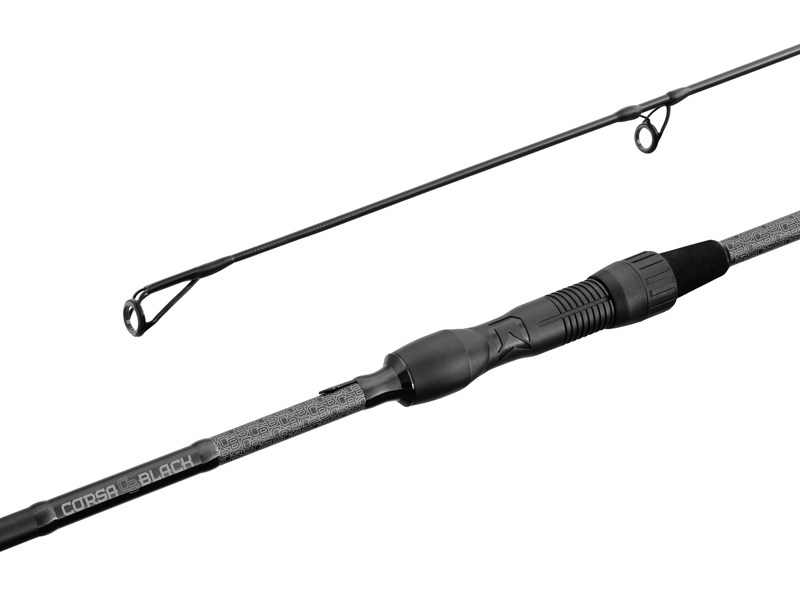 Delphin - CorsaBLACK NERO