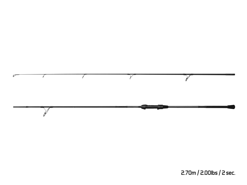 Delphin - CorsaBLACK NERO - Image 2