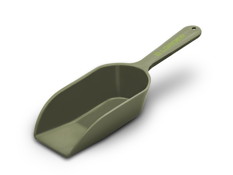 Delphin - LOADER S lapát