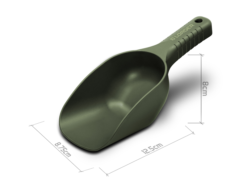 Delphin - LOADER M lapát - Image 2