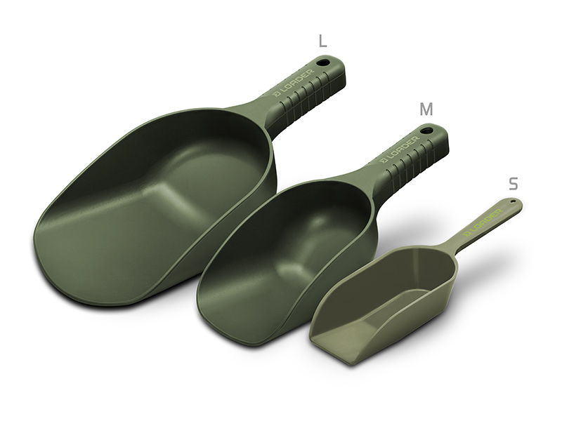 Delphin - LOADER M lapát - Image 3