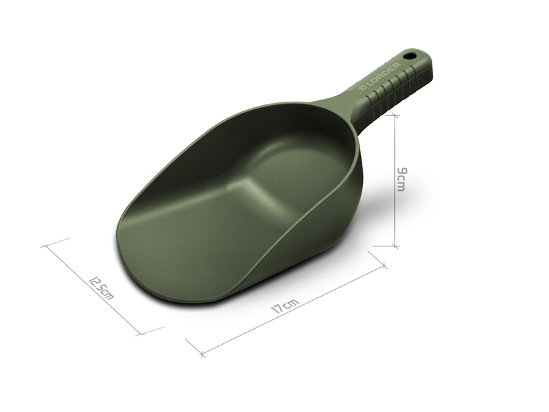 Delphin - LOADER L lapát - Image 2