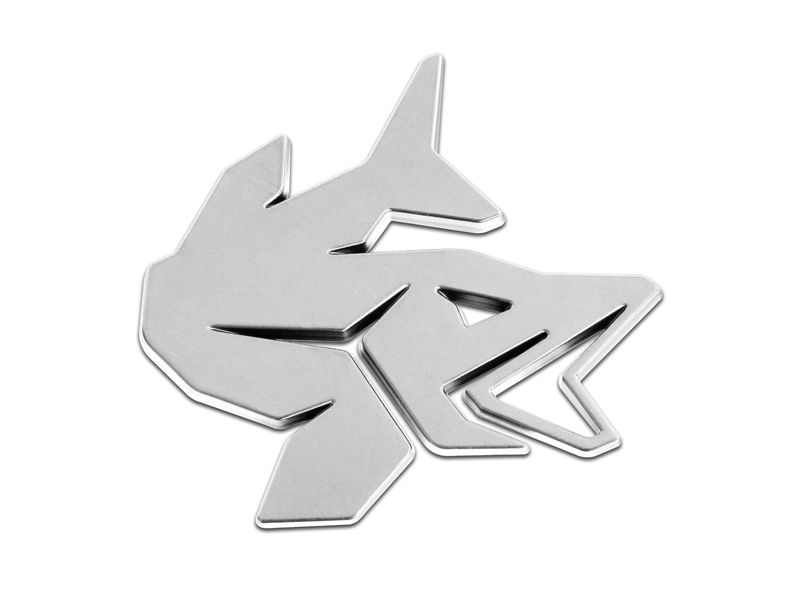 Delphin - 3D matrica PIKE