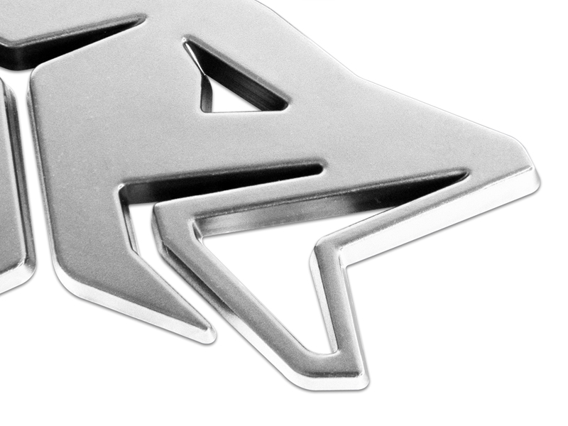 Delphin - 3D matrica PIKE - Image 2