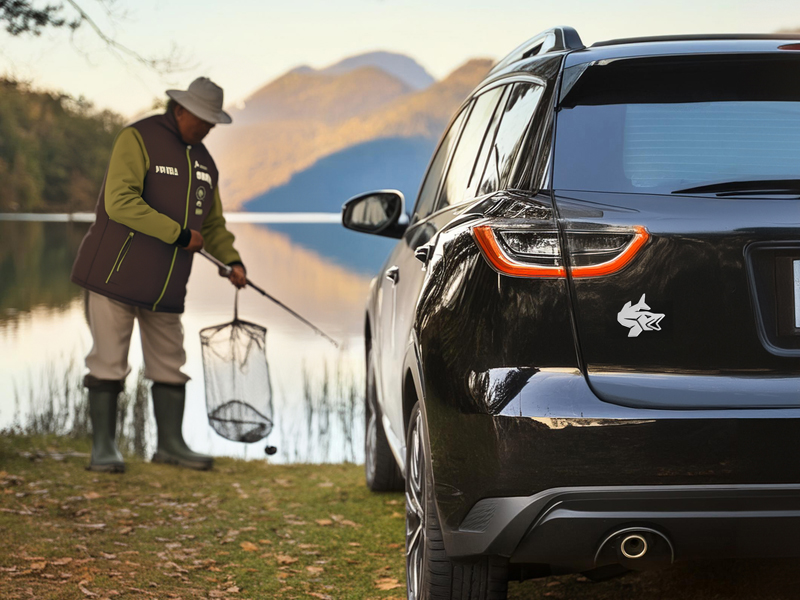 Delphin - 3D matrica PIKE - Image 4