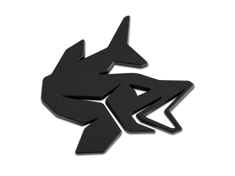 Delphin - 3D matrica PIKE