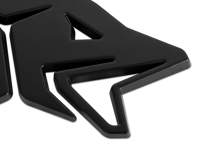 Delphin - 3D matrica PIKE - Image 2