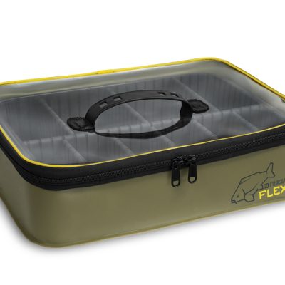Delphin - NuEVA FLEXI EVA Rendszerező táska