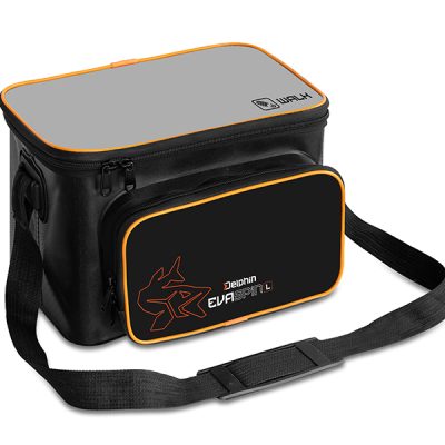 Delphin - Pergetőtáska EvaSPIN WALK