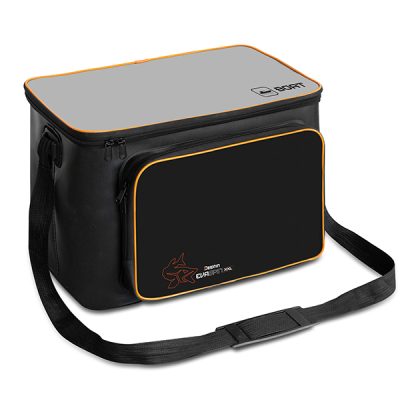 Delphin - Pergetőtáska EvaSPIN BOAT