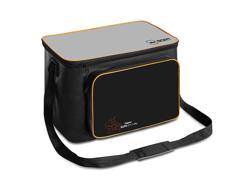 Delphin - Pergetőtáska EvaSPIN BOAT