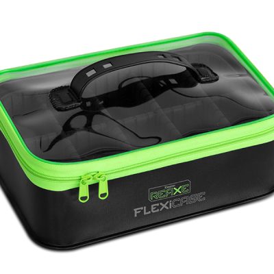 Delphin - REAXE FlexiCASE EVA Rendszerező táska
