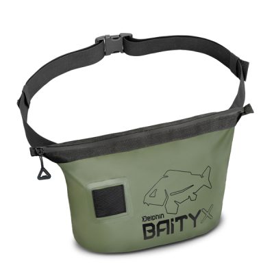 Delphin - BAITYX csalizó övtáska