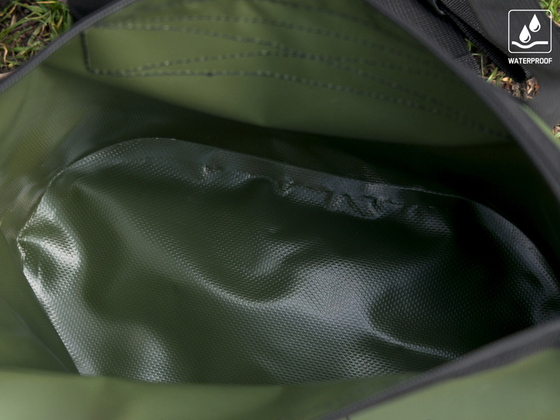 Delphin - BAITYX csalizó övtáska - Image 5