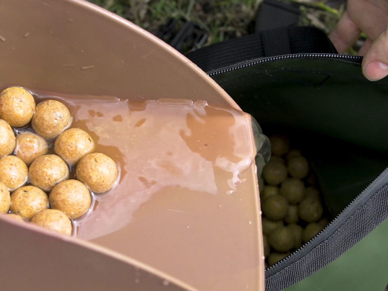 Delphin - BAITYX csalizó övtáska - Image 6