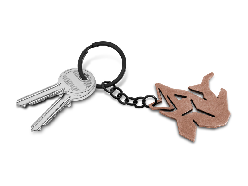 Delphin - Sörnyitós kulcstartó PIKENER - Image 2