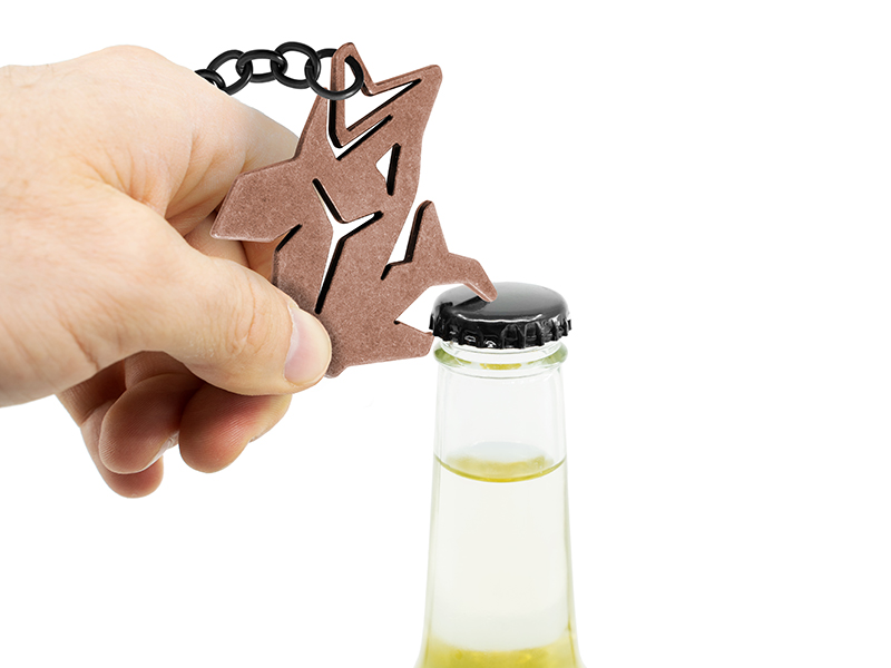 Delphin - Sörnyitós kulcstartó PIKENER - Image 3