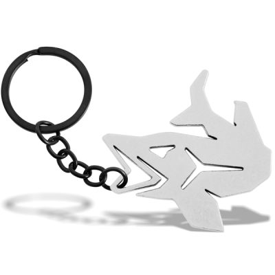 Delphin - Sörnyitós kulcstartó PIKENER