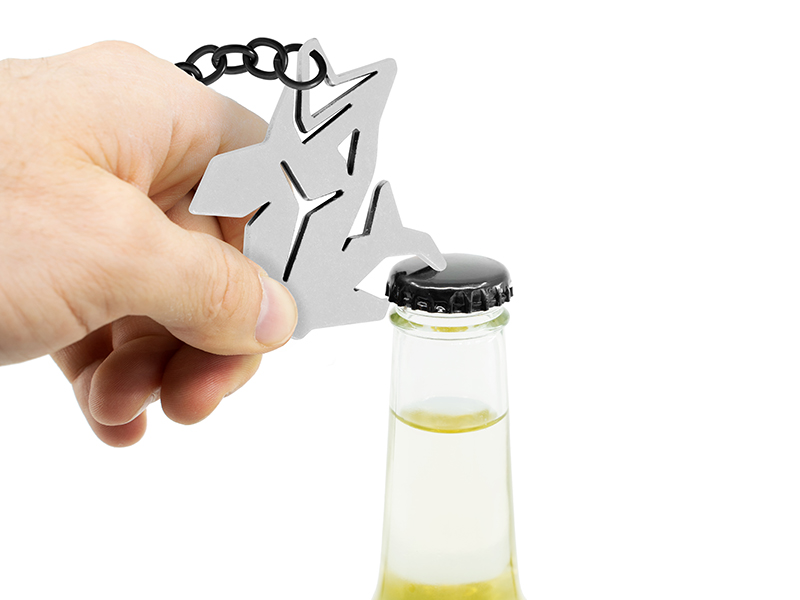 Delphin - Sörnyitós kulcstartó PIKENER - Image 3