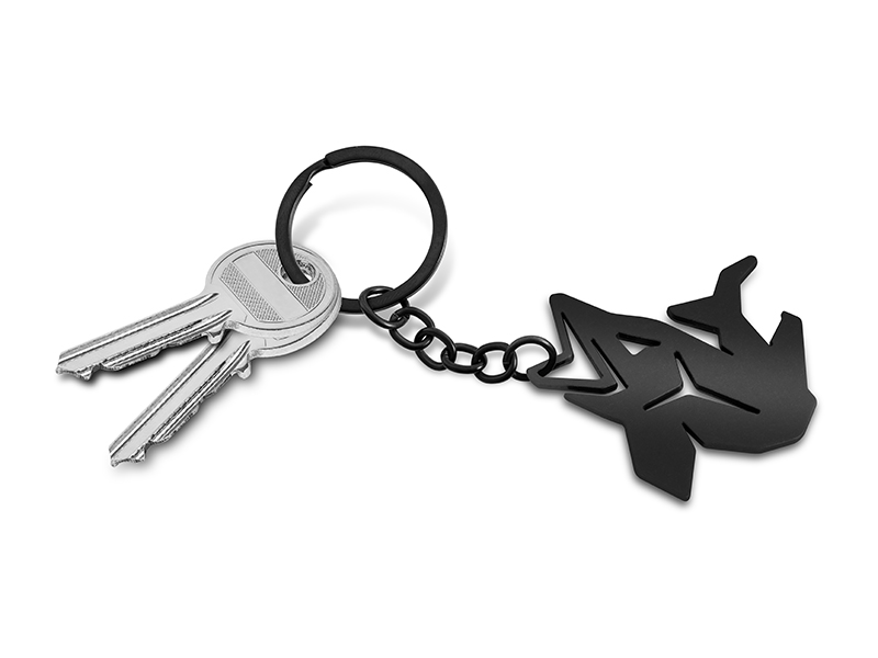 Delphin - Sörnyitós kulcstartó PIKENER - Image 2