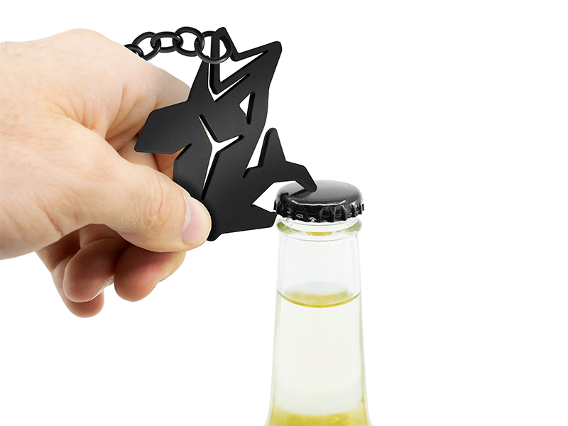 Delphin - Sörnyitós kulcstartó PIKENER - Image 3