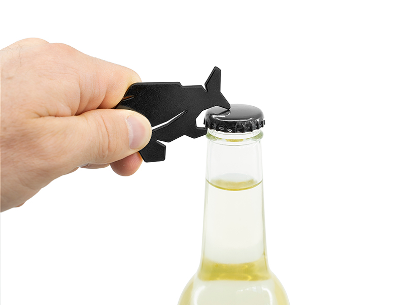 Delphin - CARPENER Sörnyitós kulcstartó - Image 3