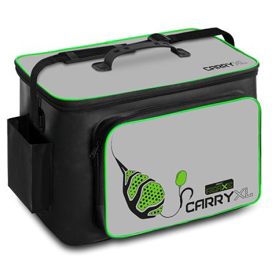 Delphin - REAXE CARRY XL EVA Táska