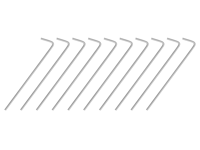 Delphin - EazyPEGS cövek készlet / 10 db - Image 2