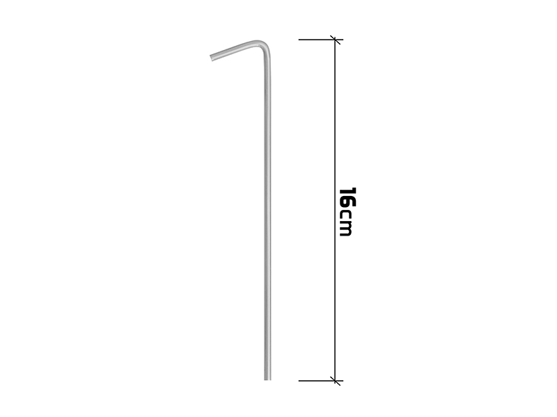 Delphin - EazyPEGS cövek készlet / 10 db - Image 3