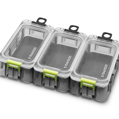 Delphin - Doboz MagNEON / 3db