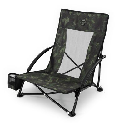 Delphin - LOWRIDE Banx szék